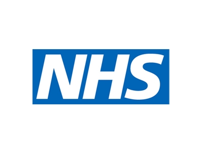 NHS logo